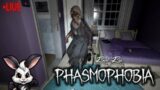 Phasmophobia With friends @jindamaruti96  😱👻 || Phasmophobia || Real Roo