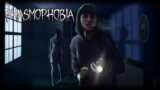 Playing phasmophobia coz @triggeredinsaan is also playing #phasmophobiagame  #phasmophobia.