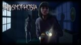 Playing phasmophobia with subscribers  #phasmophobiagame #phasmophobia .