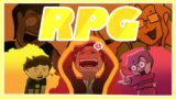 RPG MEME | G.I.G.S. Phasmophobia Animation |