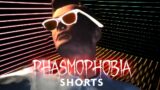 Repeating Teammate – Phasmophobia Glitches That Are Funny #shorts
