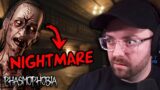The Perfect NIGHTMARE | Phasmophobia