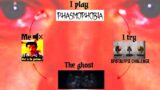Try, try again (Phasmophobia) (Challenge Mode)