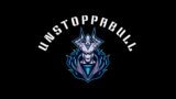 Unstoppabull Live Stream: Phasmophobia – VR early stream today!