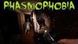 We Should have NEVER Entered This Phasmophobia House..