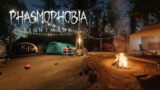 🛑 phasmophobia Live || Hunting Ghosts in Phasmophobia with Friends @liveinsaan