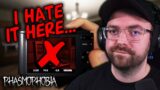 A Photo RUINED My Perfect Game | Phasmophobia