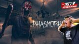 Aaj Karenge Paranormal Investigating In Mysterious House – Phasmophobia With Subs Live