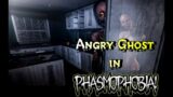 Back To Phasmophobia With Cute Ghost | Akshay Mehra