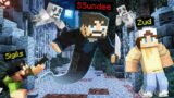 Being Hunted by OP Ghosts in Minecraft… (Phasmophobia)