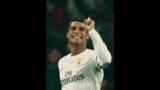 Cristiano Ronaldo Real Madrid  #reels #ronaldostats #gaming #shortsclip #ronaldo07 #phasmophobia