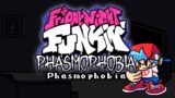 FNF: Phasmophobia Mod – Phasmophobia (Contract 1, Song 1)