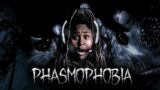 Ghost Buster Fails in Phasmophobia @KiingMooGaming @kylerishere2557 @gamingwithbblove