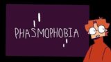 Grian's Phasmophobia intros