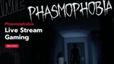 Haunted House Showdown Phasmophobia Solo Challenge Run LIVE