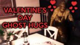 Hugging Ghosts for Valentine's Day | Phasmophobia