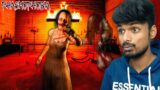 Hunting Ghosts in Phasmophobia👻 Tamil Gameplay – Rocky Tamil Gaming