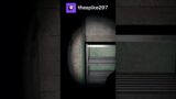 I'm alive? | thespike297 on #Twitch #phasmophobia #funny #streamer #collab