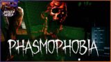 PHASMO HITLIST RETURNS! | Phasmophobia