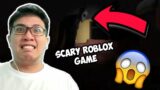 PLAYING PHASMOPHOBIA BUT IN ROBLOX??? | Roblox