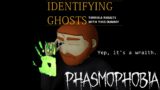 [Phasmophobia] Nightmare Training