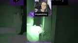 Phasmophobia: Noxy attempts to lock me in with the ghost | imperatrixy on #Twitch