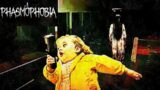 Phasmophobia – Old Twitch Video
