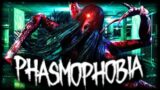 Phasmophobia #Начало страха-маленькая кепочка