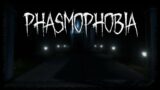 Phasmophobia () угадываем призраков