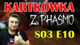 S03E10 KARTKÓWKA z Phasmophobii! Sprawdź czy ZDASZ! |  Phasmophobia