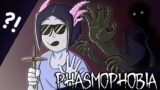 THESE GHOSTS GOIN' DOWN!! |Phasmophobia Livestream