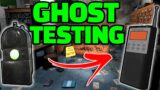 THESE Ghosts Have EASY TESTS Here's Why | Phasmophobia Nightmare Guide