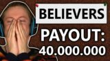 The Biggest Payout in Phasmophobia Ghost Gambling History