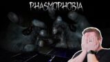 We Still Got It! (Phasmophobia w/ Skizz, and Gem)