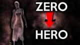 Zero to Hero  Ep. 2 | Here We Go Again :D | Phasmophobia