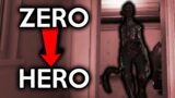 Zero to Hero  Ep. 3 | Season 4 | Phasmophobia
