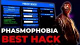 phasmophobia free mod menu 2024 | phasmophobia hack free download | free cheat menu