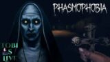 🔴 Ajj hoga bhoot o se samna | Phasmophobia