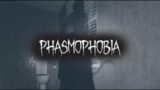 Bhootiyapa Unlimited: Phasmophobia Live Stream mein Hasna Mana Hai! #phasmophobia