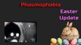 Easter Update | Phasmophobia