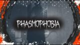 Ghost Hunting With  @jackalhunter81 In PHASMOPHOBIA