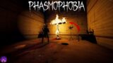 (Hindi) Phasmo New Update – This is Insane! – Phasmophobia India #Shorts