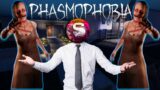 How Noobs In 2024 Play Phasmophobia! (Funny Moments)