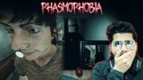 💀 Itna Difficult Challenge! 😱 – Phasmophobia Weekly