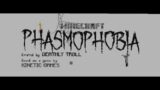 Minecraft Phasmophobia with Stancher