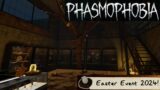 More Attempts at the Easter Update!!!! | Phasmophobia