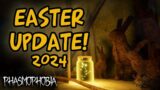 NEW Easter Event 2024 | Phasmophobia