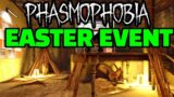 NEW Easter Event in Phasmophobia!