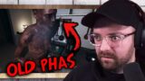 Old Phasmo Was SO DIFFERENT | Phasmophobia (2020 Build)
