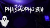Phasmophobia #2 – Stropeală, pe urmele demonilor !
